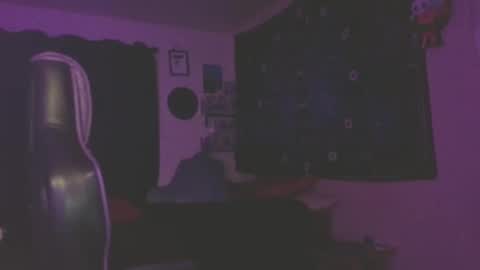 Amiee online show from April 2, 1:25 am