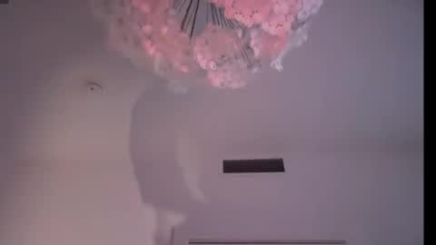 Ivy Rose online show from March 3, 2:26 am