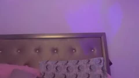 Ivy Rose online show from October 4, 7:28 am