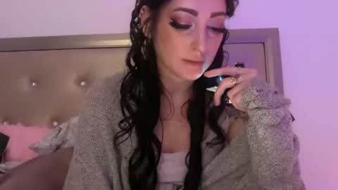 Ivy Rose online show from October 17, 1:53 am