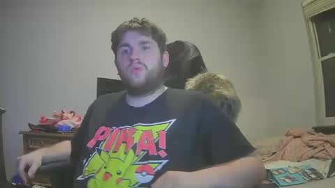 Snapshot of iwantdares chatting on October 12, 8:24 am iwantdares online show from October 12, 8:24 am