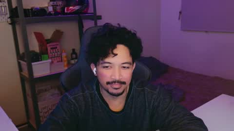 iwasd3nse online show from February 20, 2:24 pm