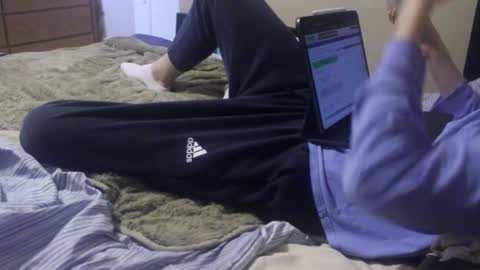 iwhitesmurf online show from November 18, 4:06 am