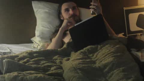 iwhitesmurf online show from November 28, 8:50 am