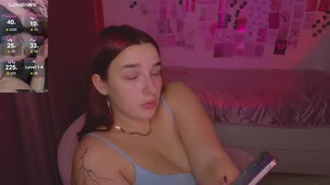 Daisy online show from October 10, 1:15 am