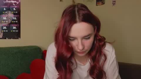 Daisy online show from January 8, 9:50 pm