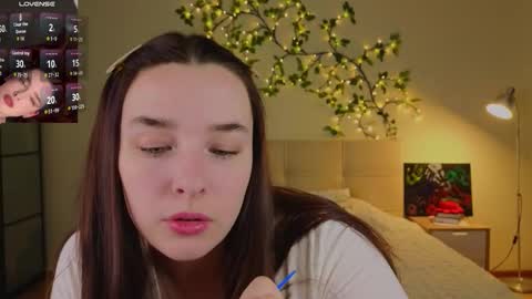 Daisy online show from March 15, 4:18 am