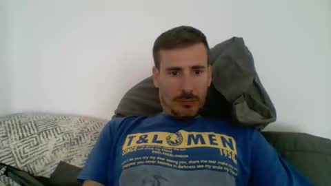 Casandro online show from October 26, 11:38 am