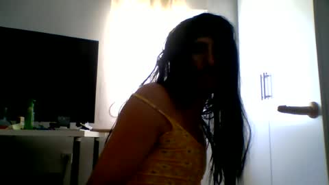Casandro online show from June 13, 2:48 pm
