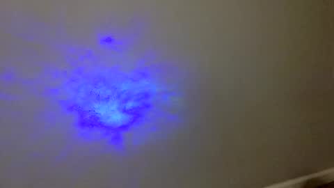 iysisfv online show from October 24, 1:24 am