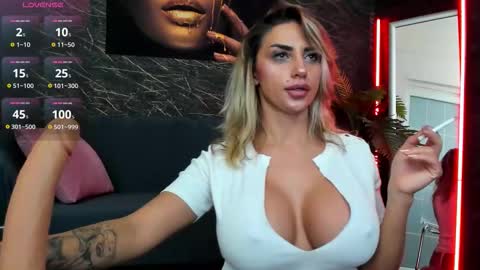 izabelatessa online show from November 20, 8:19 pm