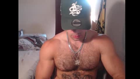 izak144 online show from October 7, 9:56 pm