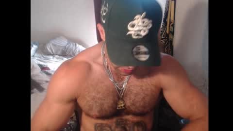 izak144 online show from October 9, 7:01 pm