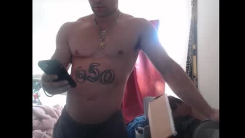 izak144 online show from December 2, 7:09 pm