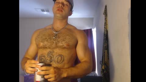 izak144 online show from April 19, 6:21 pm