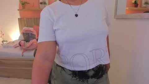 Iza online show from January 3, 2:32 am