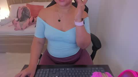 Iza online show from January 30, 2:16 am