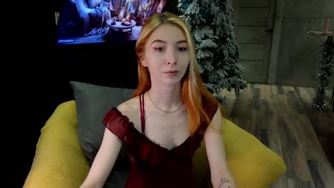 izi online show from December 7, 6:26 pm