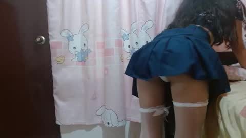 Izzyy online show from November 19, 6:52 pm