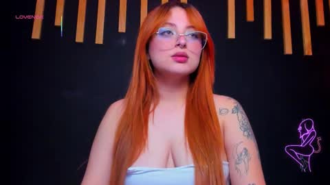 hot izys online show from February 20, 7:36 pm