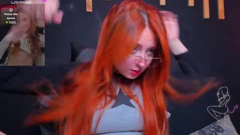 hot izys online show from March 26, 8:14 pm