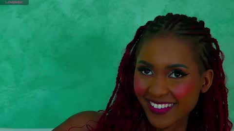 Sugar Babe online show from September 21, 7:48 pm