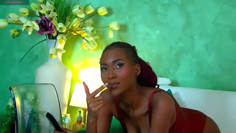 Sugar Babe online show from October 5, 7:12 pm