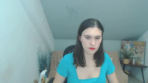 Izzy online show from November 14, 9:02 pm