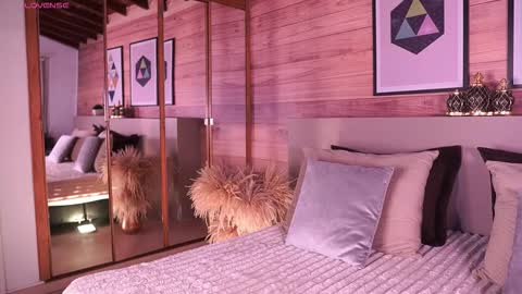 izzywild1 online show from January 17, 10:20 am