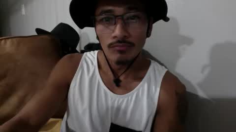 Mugen online show from November 12, 8:48 am