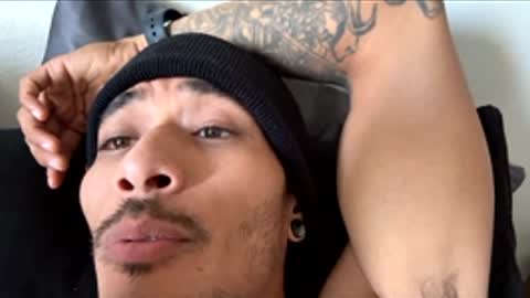 Mugen online show from January 12, 8:47 pm