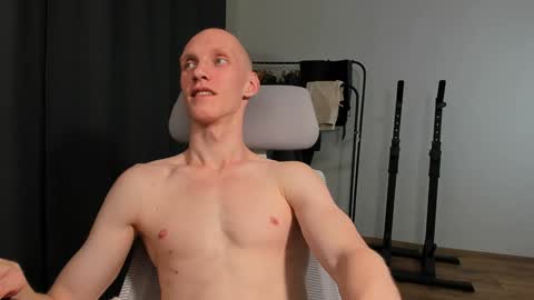 Danny online show from January 15, 5:05 pm