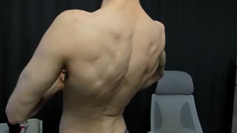 Danny online show from February 3, 6:07 pm