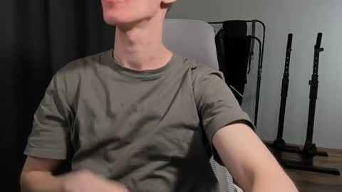 Danny online show from February 18, 8:49 am