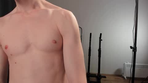 Danny online show from February 20, 8:03 pm