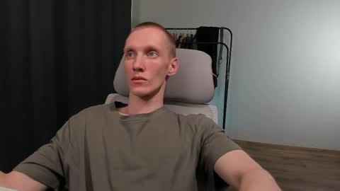 Danny online show from February 22, 9:45 am