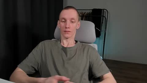 Danny online show from February 22, 5:24 pm