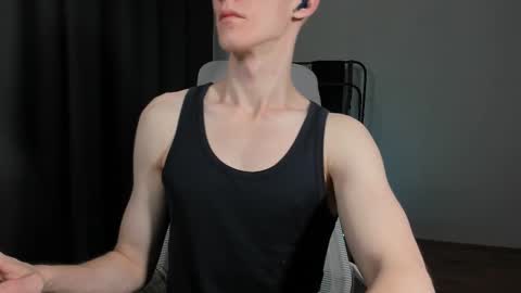 Danny online show from February 23, 6:23 pm