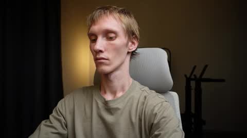 Danny online show from September 19, 11:11 am