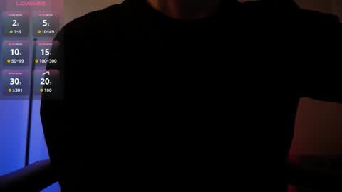 Danny online show from October 21, 10:05 am