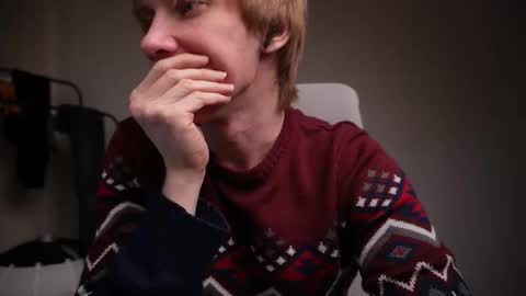 Danny online show from January 16, 12:09 pm