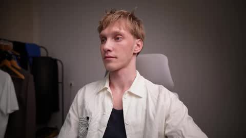 Danny online show from February 23, 11:24 pm