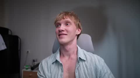 Danny online show from April 5, 12:13 pm