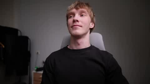 Danny online show from April 17, 9:34 am