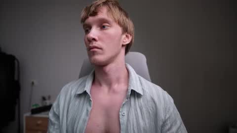 Danny online show from April 18, 11:47 am