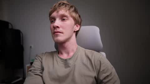 Danny online show from April 18, 7:07 pm