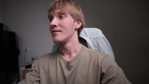 Danny online show from April 19, 12:04 pm