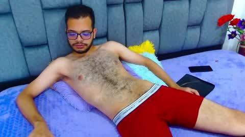 Snapshot of j_black_ chatting on February 25, 12:20 am John Smith online show from February 25, 12:20 am