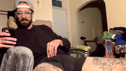 j boogie online show from November 18, 6:56 pm