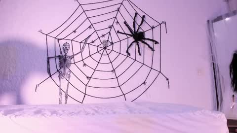 j_martony online show from October 27, 12:20 pm